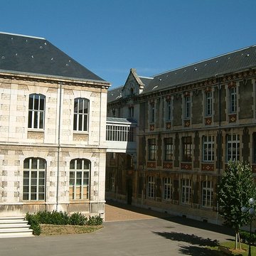 Lycée Carnot