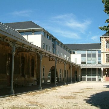 Lycée Carnot
