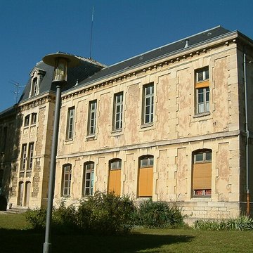 Lycée Carnot