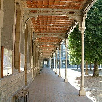 Lycée Carnot