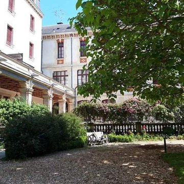 Lycée Carnot