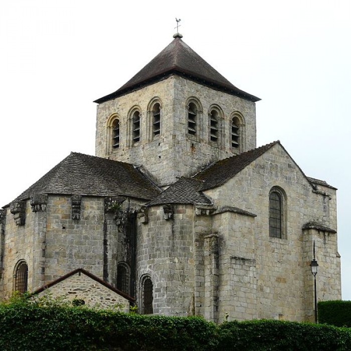 Photo de Eglise de lAssomption de la Très-Sainte-Vierge