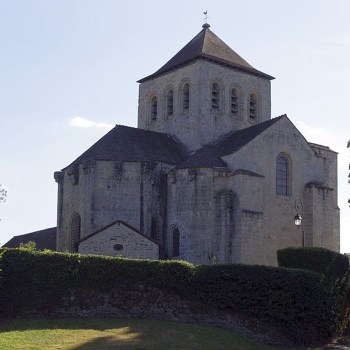 Photo de Eglise de lAssomption de la Très-Sainte-Vierge