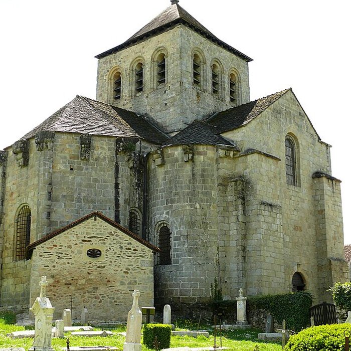 Photo de Eglise de lAssomption de la Très-Sainte-Vierge