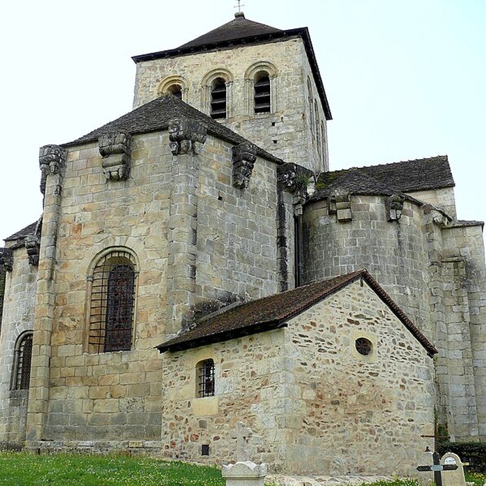Photo de Eglise de lAssomption de la Très-Sainte-Vierge