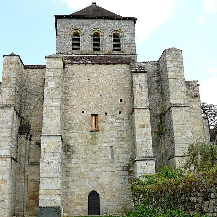 Photo de Eglise de lAssomption de la Très-Sainte-Vierge