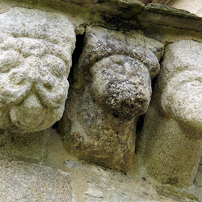 Photo de Eglise de lAssomption de la Très-Sainte-Vierge