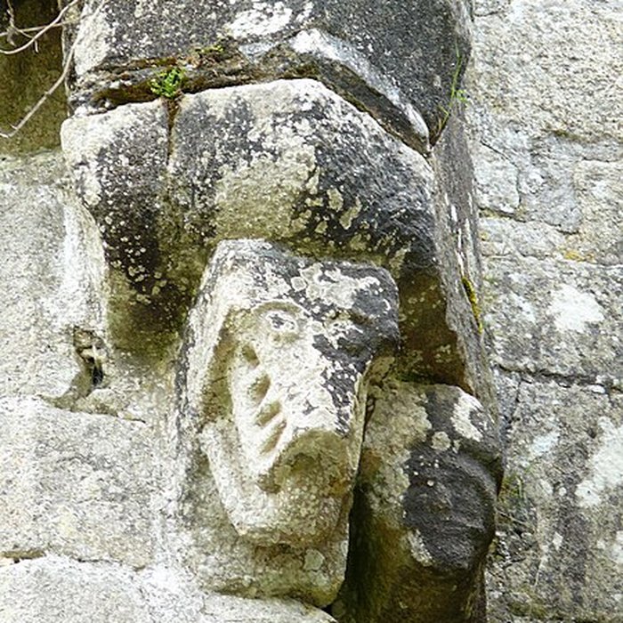 Photo de Eglise de lAssomption de la Très-Sainte-Vierge