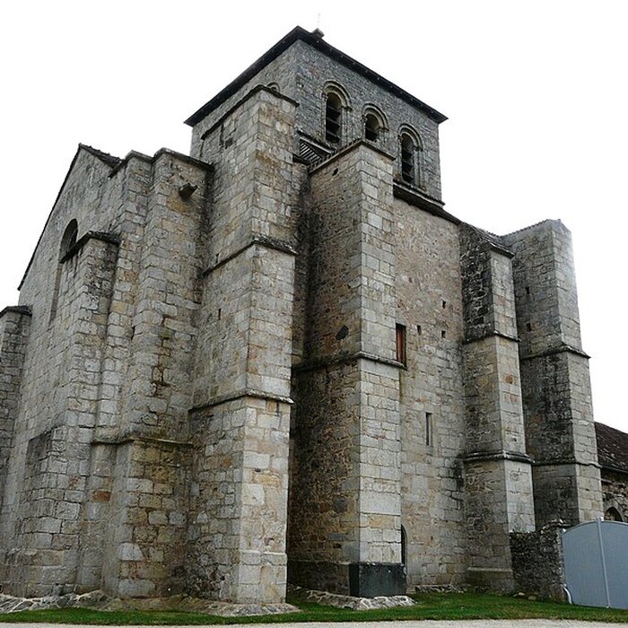 Photo de Eglise de lAssomption de la Très-Sainte-Vierge
