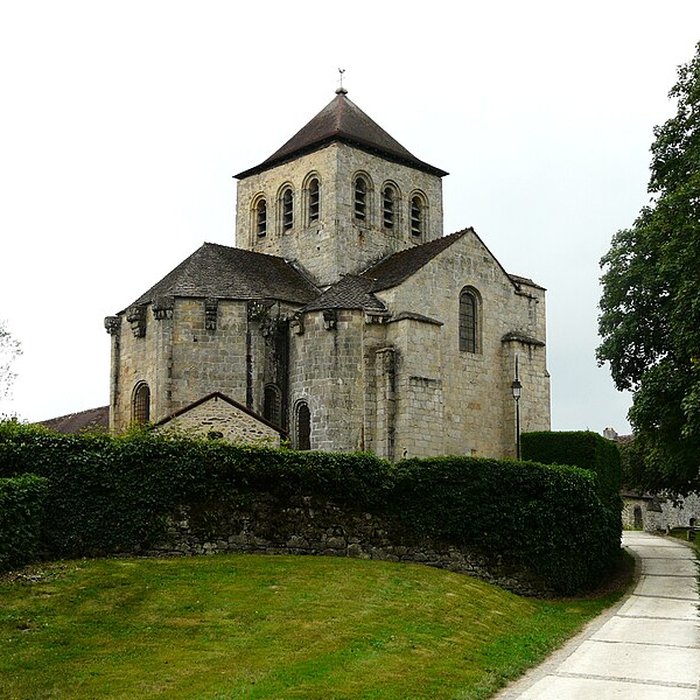 Photo de Eglise de lAssomption de la Très-Sainte-Vierge
