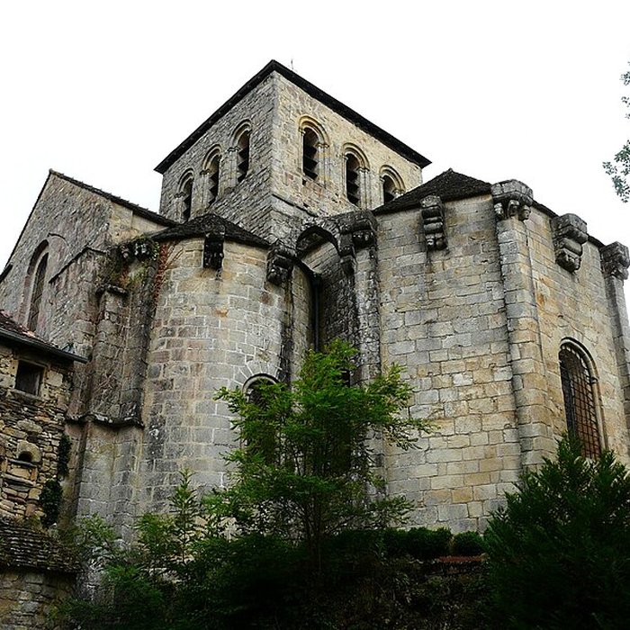 Photo de Eglise de lAssomption de la Très-Sainte-Vierge