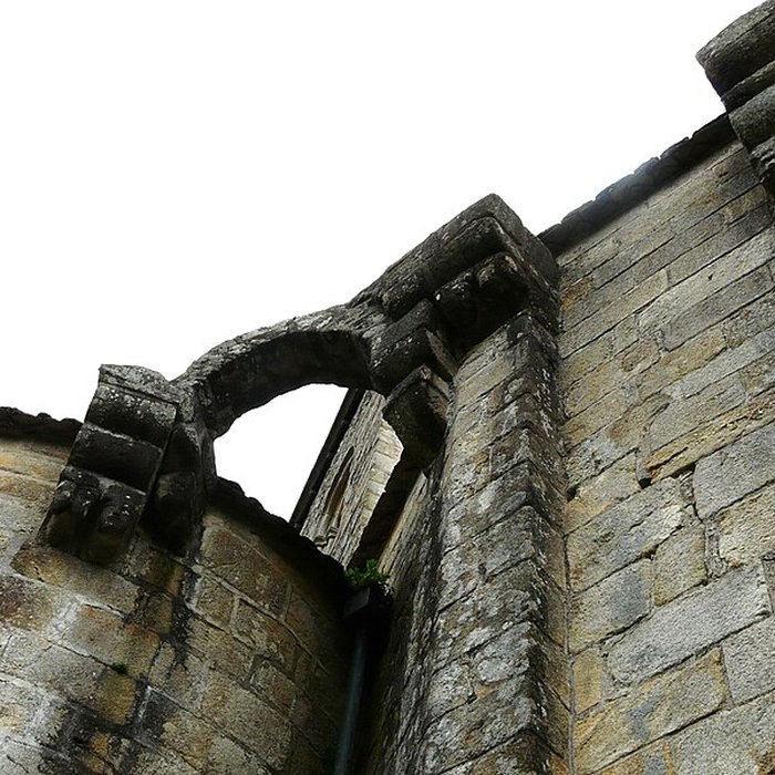 Photo de Eglise de lAssomption de la Très-Sainte-Vierge