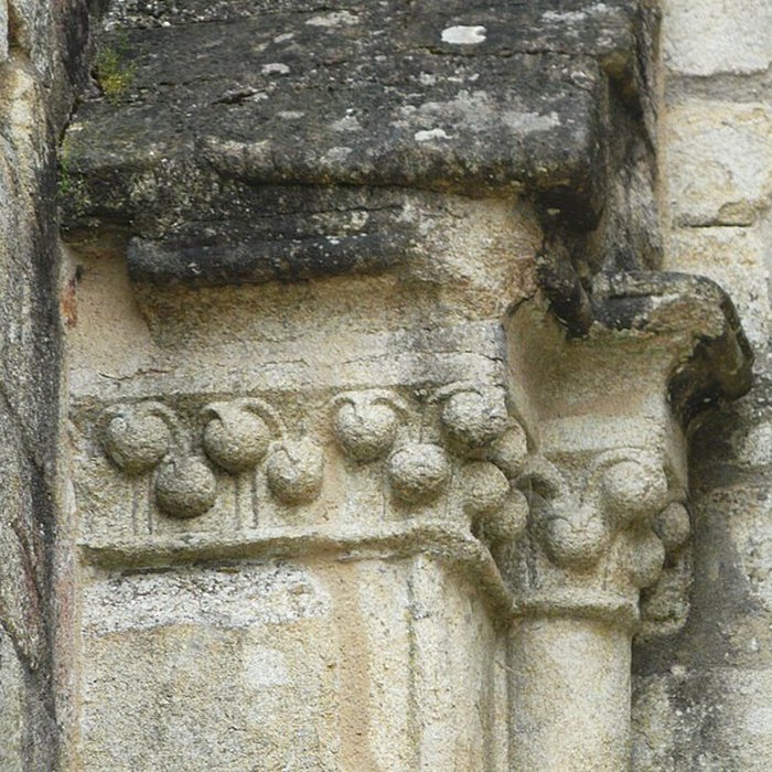 Photo de Eglise de lAssomption de la Très-Sainte-Vierge
