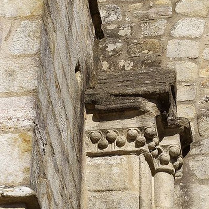 Photo de Eglise de lAssomption de la Très-Sainte-Vierge