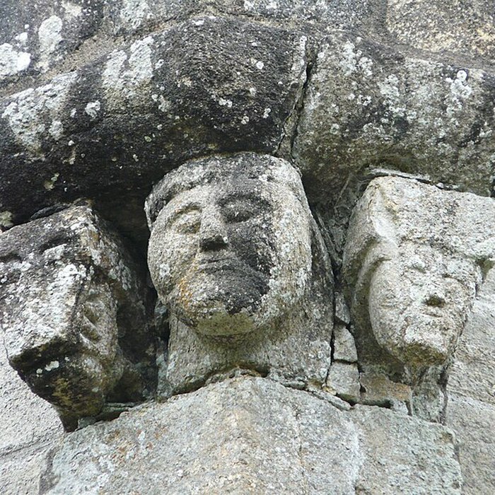Photo de Eglise de lAssomption de la Très-Sainte-Vierge