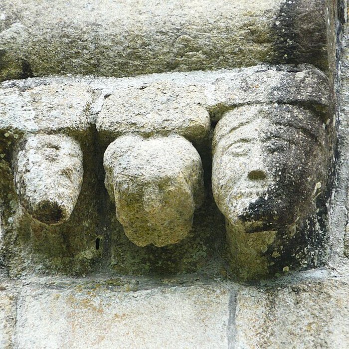 Photo de Eglise de lAssomption de la Très-Sainte-Vierge