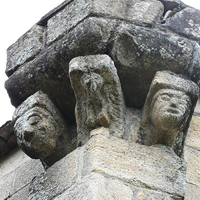 Photo de Eglise de lAssomption de la Très-Sainte-Vierge