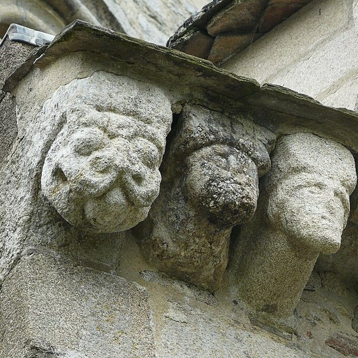 Photo de Eglise de lAssomption de la Très-Sainte-Vierge