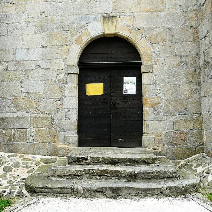 Photo de Eglise de lAssomption de la Très-Sainte-Vierge