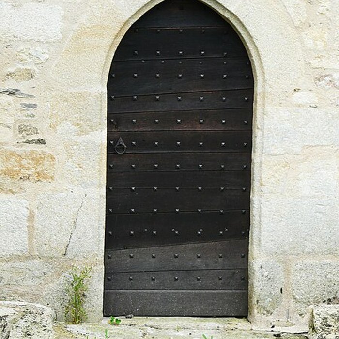 Photo de Eglise de lAssomption de la Très-Sainte-Vierge