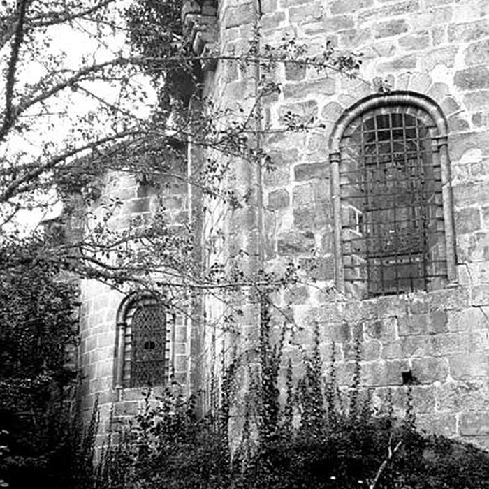 Photo de Eglise de lAssomption de la Très-Sainte-Vierge
