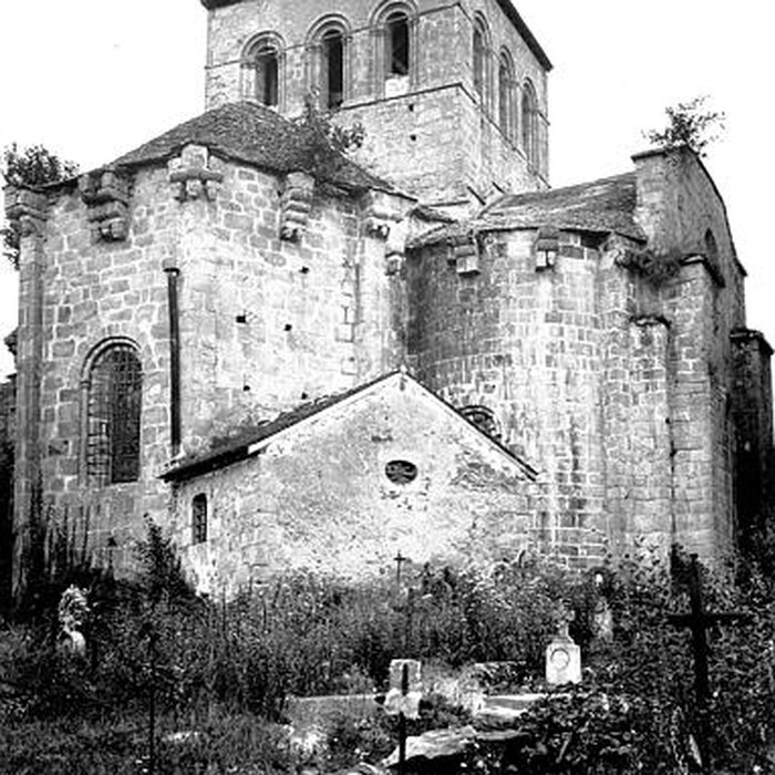 Photo de Eglise de lAssomption de la Très-Sainte-Vierge