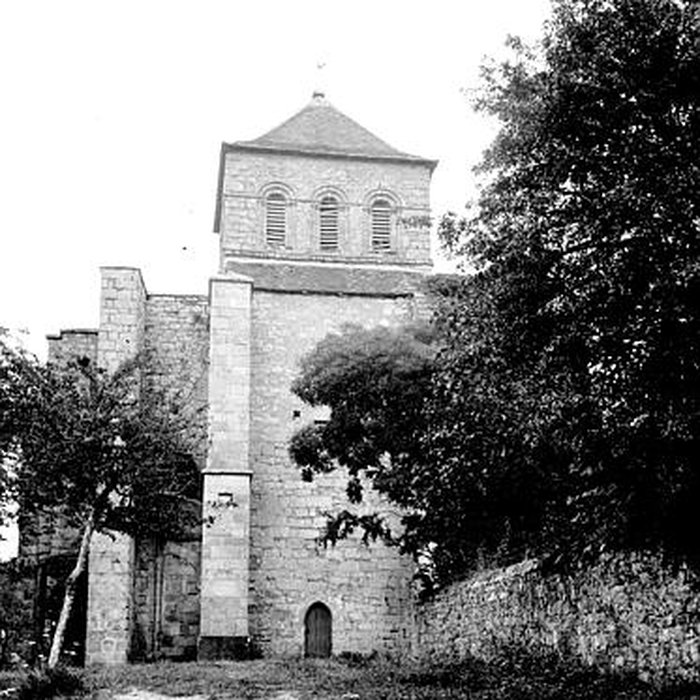 Photo de Eglise de lAssomption de la Très-Sainte-Vierge