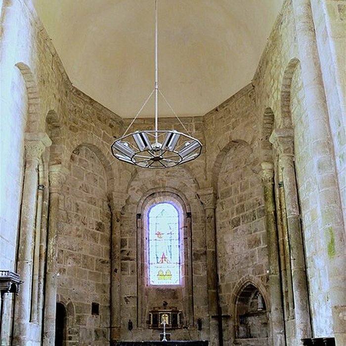 Photo de Eglise de lAssomption de la Très-Sainte-Vierge