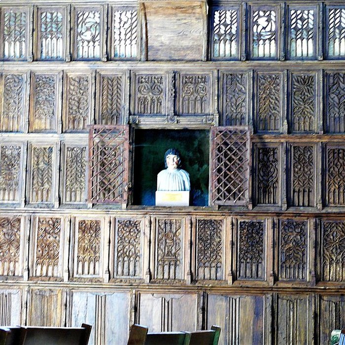 Photo de Eglise de lAssomption de la Très-Sainte-Vierge