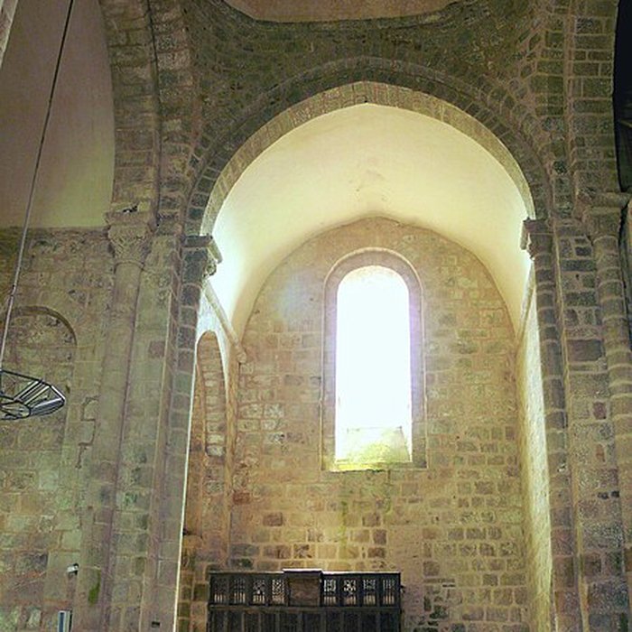 Photo de Eglise de lAssomption de la Très-Sainte-Vierge