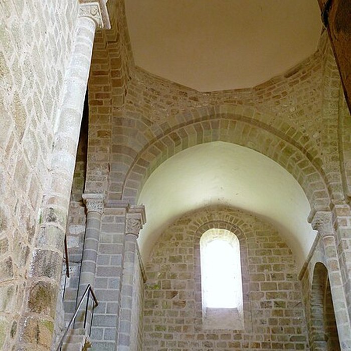 Photo de Eglise de lAssomption de la Très-Sainte-Vierge
