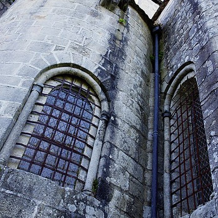 Photo de Eglise de lAssomption de la Très-Sainte-Vierge