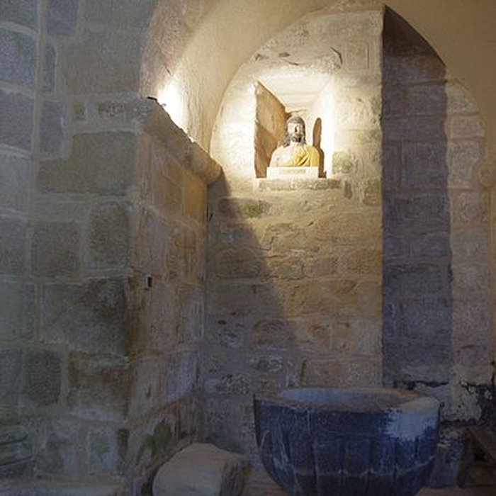 Photo de Eglise de lAssomption de la Très-Sainte-Vierge