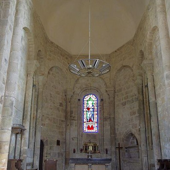 Photo de Eglise de lAssomption de la Très-Sainte-Vierge