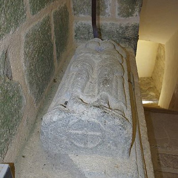 Photo de Eglise de lAssomption de la Très-Sainte-Vierge