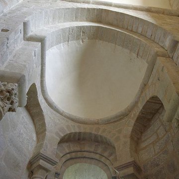 Eglise de lAssomption de la Très-Sainte-Vierge