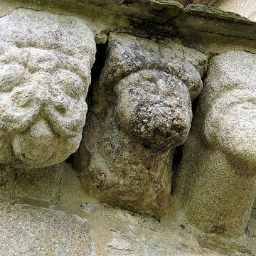 Eglise de lAssomption de la Très-Sainte-Vierge