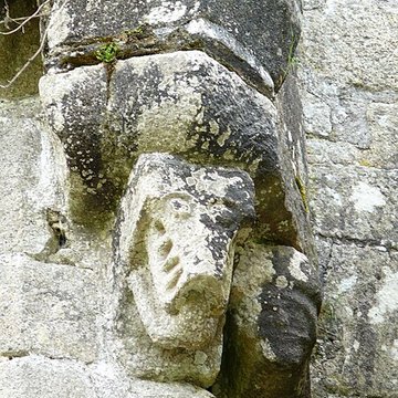 Eglise de lAssomption de la Très-Sainte-Vierge
