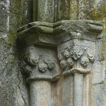 Eglise de lAssomption de la Très-Sainte-Vierge
