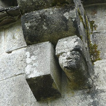 Eglise de lAssomption de la Très-Sainte-Vierge