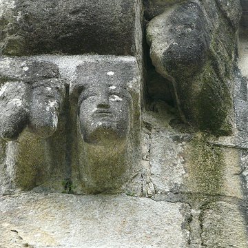 Eglise de lAssomption de la Très-Sainte-Vierge
