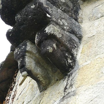 Eglise de lAssomption de la Très-Sainte-Vierge