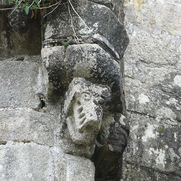 Eglise de lAssomption de la Très-Sainte-Vierge