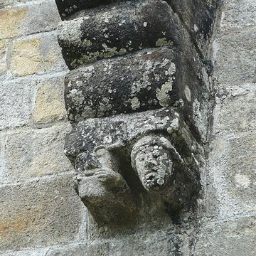 Eglise de lAssomption de la Très-Sainte-Vierge