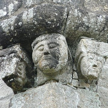 Eglise de lAssomption de la Très-Sainte-Vierge