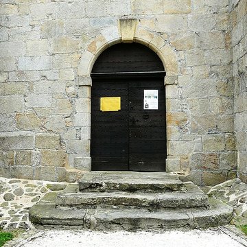 Eglise de lAssomption de la Très-Sainte-Vierge
