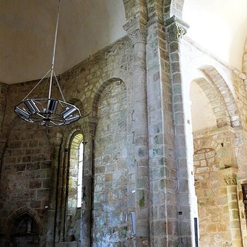 Eglise de lAssomption de la Très-Sainte-Vierge