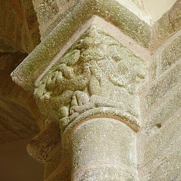 Eglise de lAssomption de la Très-Sainte-Vierge