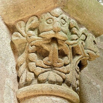 Eglise de lAssomption de la Très-Sainte-Vierge