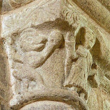 Eglise de lAssomption de la Très-Sainte-Vierge